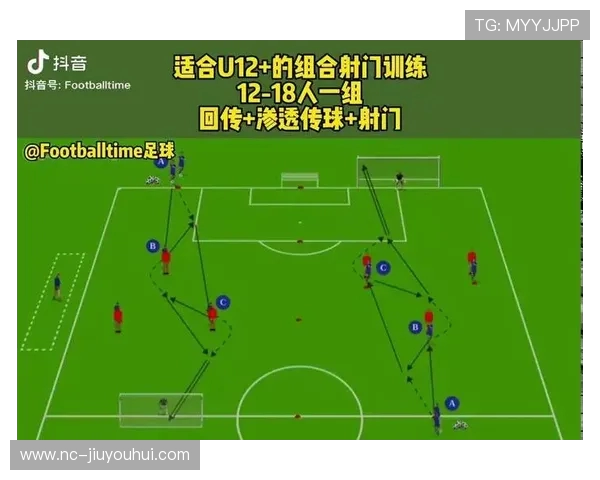 足球定点射门技能考试全面解析与训练方法指导